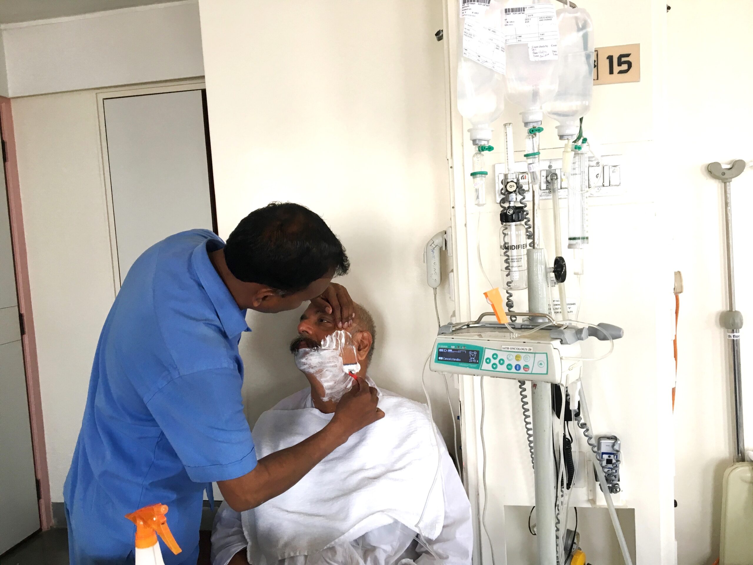 Chemo 1