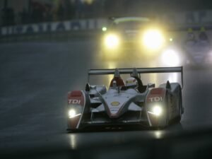 The 24 Hours of Le Mans is a must visit for any motorsport lover