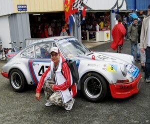 Porsche has a longstanding association with this incredible and unique race